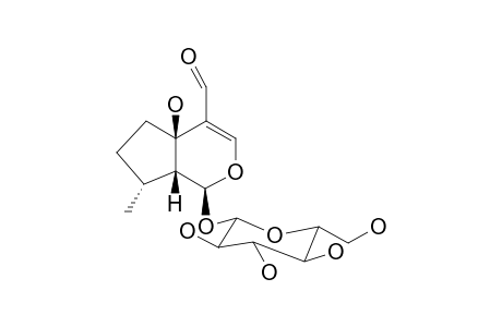 YUHEINOSIDE