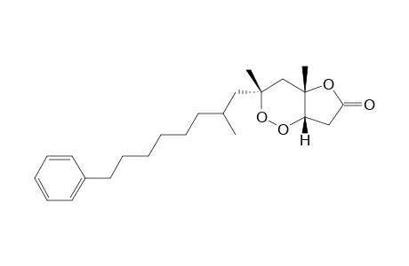 PLAKORTOLIDE-C