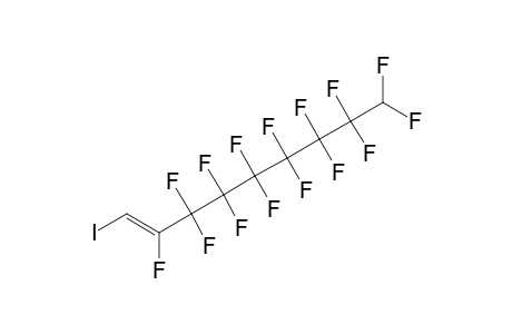 1-IODO-2,3,3,4,4,5,5,6,6,7,7,8,8,9,9-PENTADECAFLUORO-(1Z)-NONENE