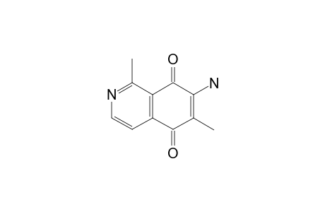 CRIBROSTATIN-1