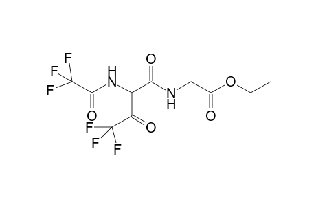 .alpha.-TFA Gly-Gly ethyl ester