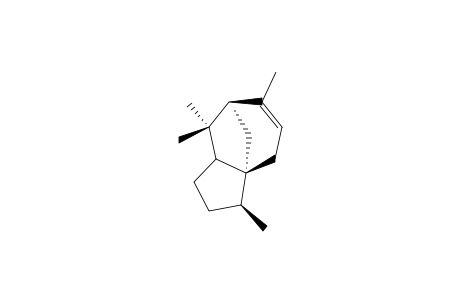 A-Cedrene