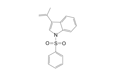 1-(PHENYLSULFONYL)-3-(2-PROPENYL)-INDOL