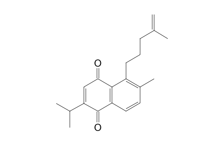 12-DEOXY-SALVIPISONE