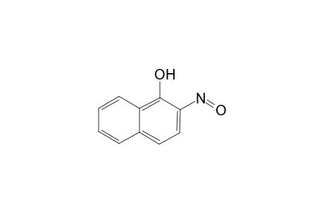 2-Nitroso-1-naphthol