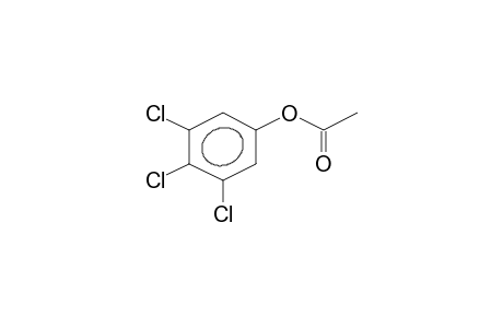 3,4,5-Trichlorophenyl acetate