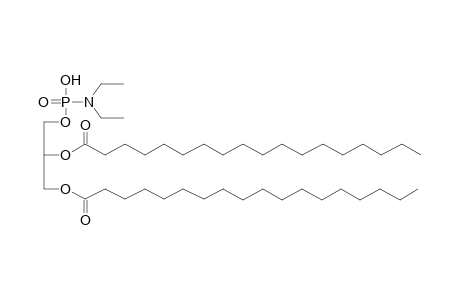 1,2-DI-O-STEAROYL-RAC-GLYCERO-3-DIETHYLAMIDOPHOSPHATE