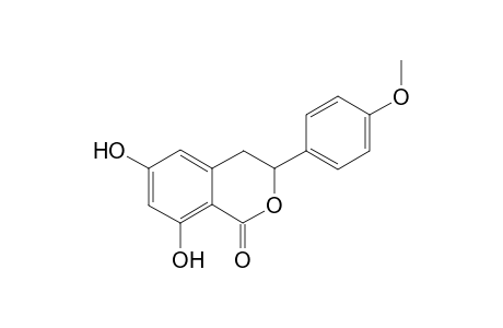 Scorzocreticin