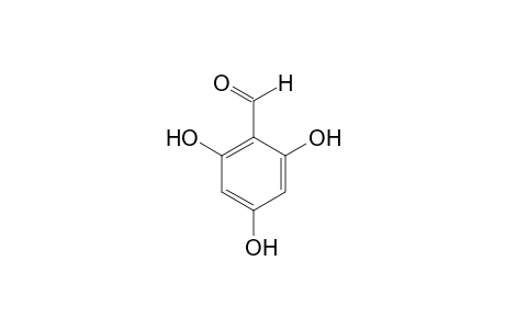 2,4,6-Trihydroxybenzaldehyde