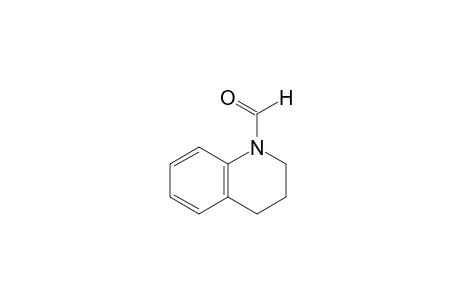 3,4-dihydro-1(2H)-quinolinecarboxaldehyde