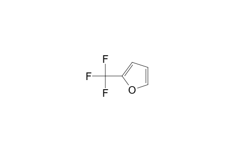 2-TRIFLUOROMETHYLFURAN