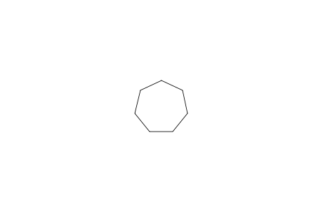 Cycloheptane