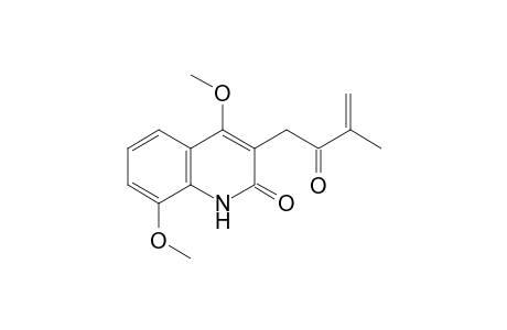 Orixalone C