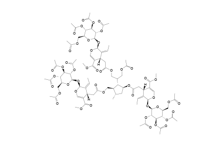 CRAIGOSIDE-A-TREDECA-ACETATE