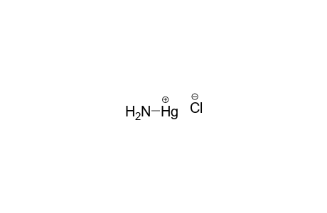 MERCURY AMIDE CHLORIDE