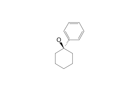 1-PHENYLCYCLOHEXANOL