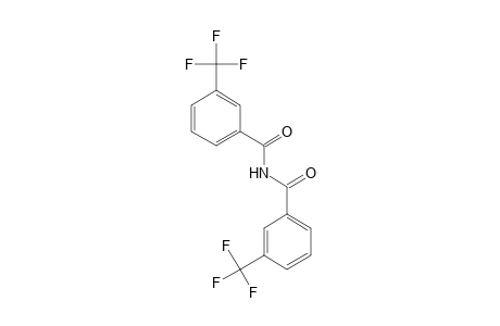 alpha,alpha,alpha,alpha',alpha',alpha'-HEXAFLUORODI-m-TOLUAMIDE