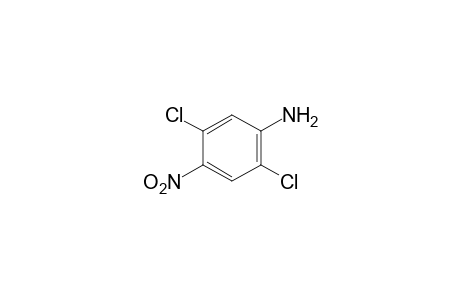 2,5-Dichloro-4-nitroaniline