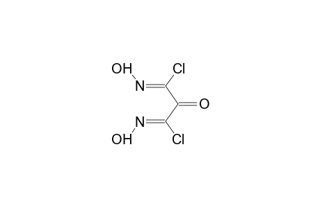 1,3-Dichloro-1,3-dioximino-2-propanone