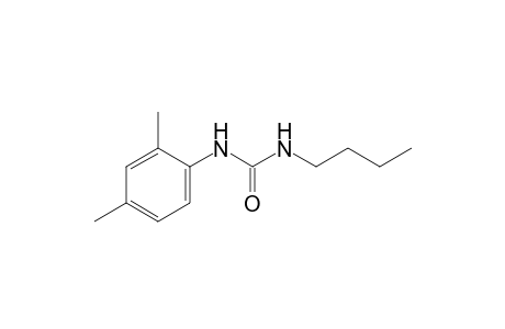 1-butyl-3-(2,4-xylyl)urea