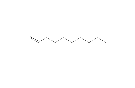 1-Decene, 4-methyl-