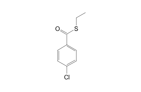 S-ETHYL-4-CHLOROTHIOLBENZOATE