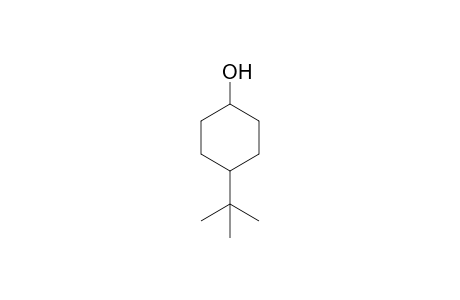 4-tert-butylcyclohexanol (cis/trans)