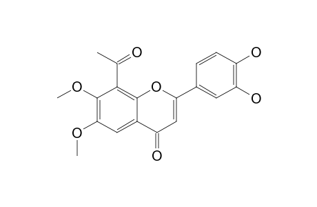 RUGOSAFLAVONOID_B