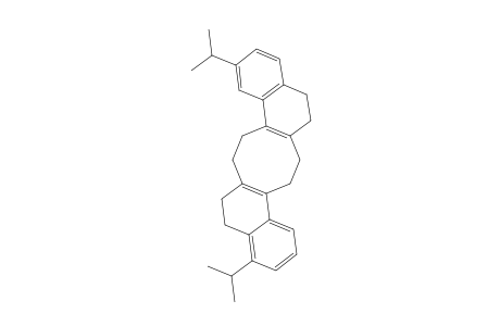 5,6,7,8,13,14,15,16-OCTAHYDRO-2,10-DIPROPYLCYCLOOCTA-[1,2-A:5,6-A']-DINAPHTHALENE