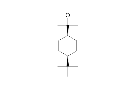 CIS-4-(1,1-DIMETHYLETHYL)-ALPHA,ALPHA-DIMETHYLCYCLOHEXANEMETHANOL