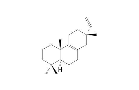 DELTA-8(9)-PIMARADIEN-(13-BETA-METHYL)