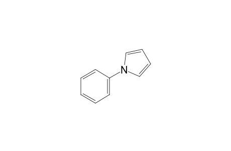 1-Phenylpyrrole