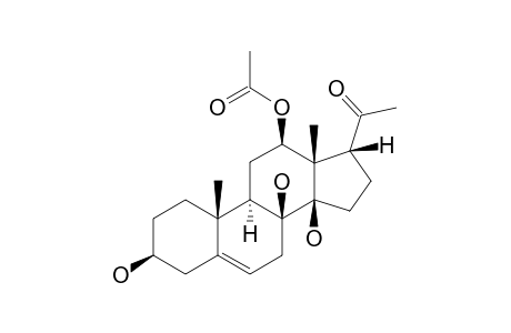 12-O-ACETYLLINEOLON