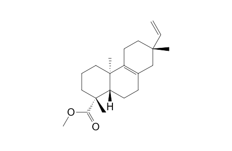 METHYL_ENT-PIMARA-8,15-DIEN-19-OATE