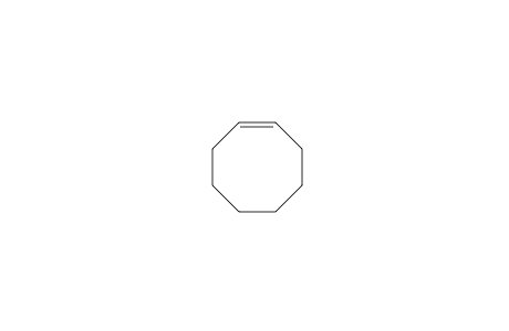 cis-Cyclooctene