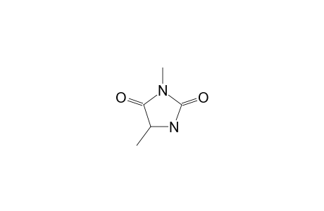 3,5-Dimethyl-hydantoine