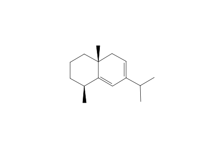 EUDESMA-5,7-DIENE