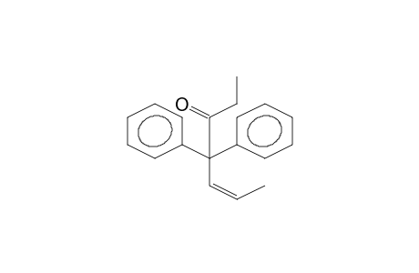 METHADONE-ARTIFACT