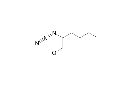 2-AZIDO-1-HEXANOL