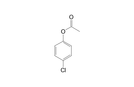 PARA-CHLOROPHENYLACETATE