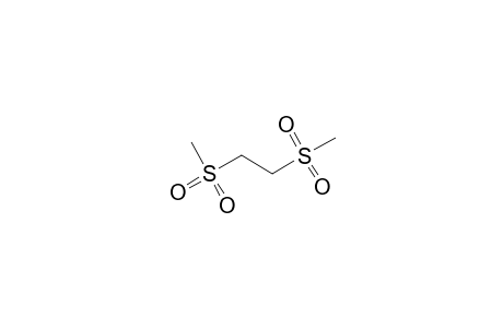 1,2-BIS-(METHYLSULFONYL)-ETHAN