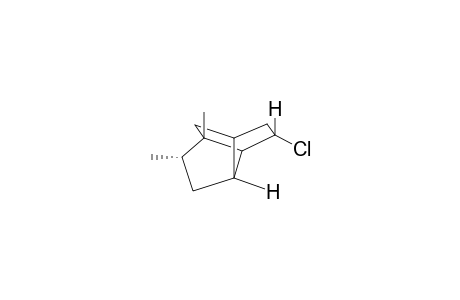 1,EXO-9-DIMETHYL-EXO-5-CHLOROBREXANE