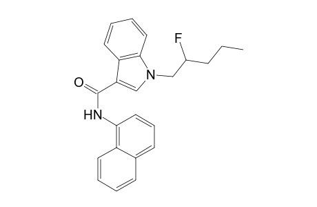 2-Fluoro NNEI