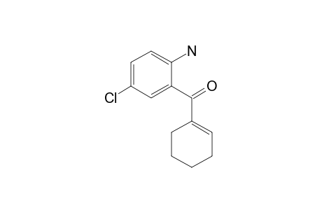 Tetrazepam-M (nor-) ALHY