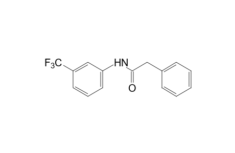 2-PHENYL-alpha,alpha,alpha-TRIFLUORO-m-ACETOTOLUIDIDE