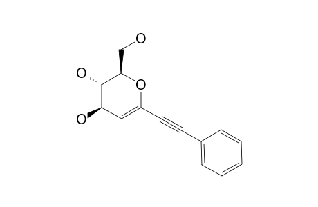 1-PHENYLETHYNYL-GLUCAL