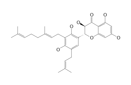 Sanggenol D