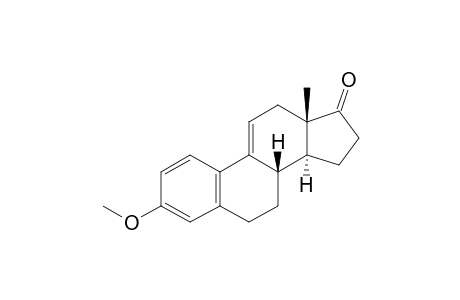 3-DEHYDROXY-3-METHOXY-OESTRONE