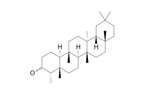 (4S,4aS,6aS,6aS,6bR,8aR,12aR,14aS,14bS)-4,4a,6a,6b,8a,11,11,14a-octamethyl-2,4,5,6,6a,7,8,9,10,12,12a,13,14,14b-tetradecahydro-1H-picen-3-one