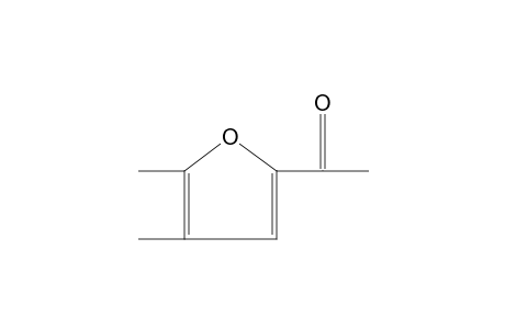 4,5-DIMETHYL-2-FURYL METHYL KETONE